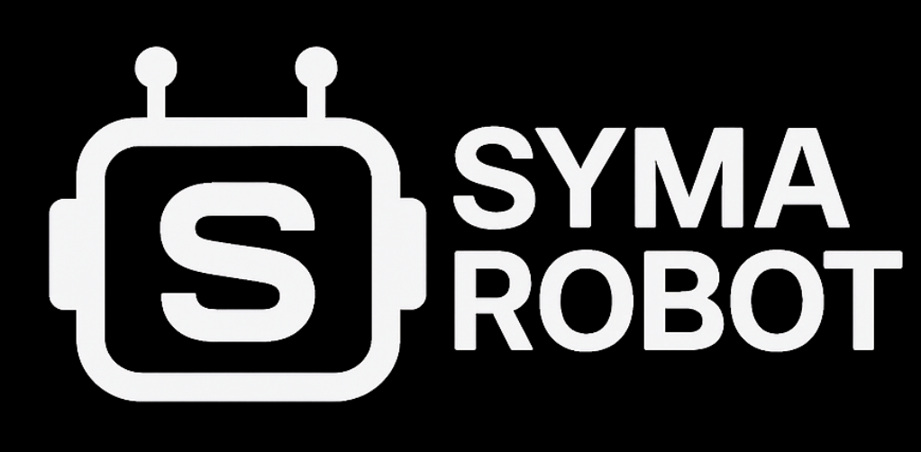 Logo SYMA ROBOT